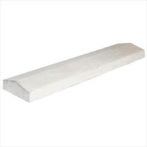 Apex Concrete Coping Stone 610 x 140mm