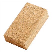 Cork Sanding Block 100 x 63 x 30mm
