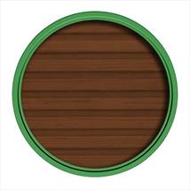 Cuprinol Cuprinol UV Guard Decking Oil Teak 2.5ltr