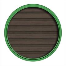 Cuprinol Cuprinol UV Guard Decking Oil Walnut 2.5ltr