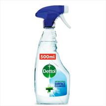 Dettol Antibacterial Surface Cleanser 500ml