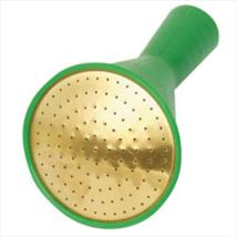 Fine As Rain Round Plastic Rose Coarse Spray