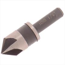 Faithfull High Speed Steel Countersink 13mm (1/2in) - Chubby