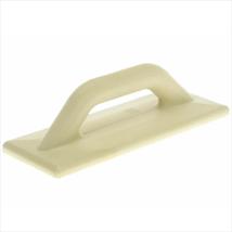 Faithfull Small Plastic Float 11 x 4.1/4 in