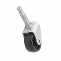 Socket Fix Castors 31mm Pk of 4