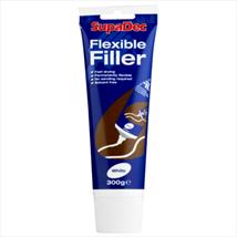 SupaDec Flexible Filler Tube 300g