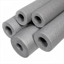 Foam Pipe Lagging 15mm x 13mm x 2m