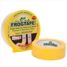 FrogTape Delicate Masking Tape 36mm x 41.1m