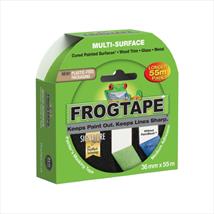 FrogTape Multi-Surface Masking Tape 36mm x 55m