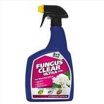 Fungus Clear Ultra Spray 1 ltr