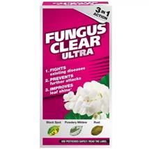 Fungus Clear Ultra Concentrated 225ml