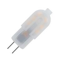 Status 1.5w LED G4 Warm White Non Dimmable Pk 4