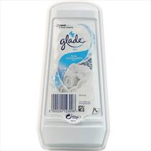 Glade Solid Gel Clean Linen