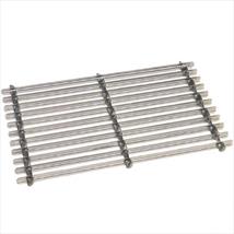Groundsman Galvanised Boot Scraper 51cm x 30.5cm