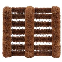 Groundsman Deluxe Boot Scraper 32cm x36cm