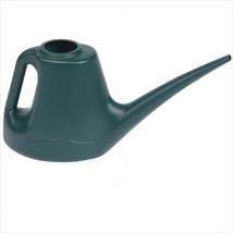 Ward Woodstock Watering Can 1Ltr Green