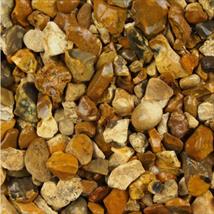 Golden Gravel Poly