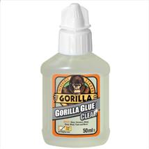 Gorilla Glue Clear 50ml