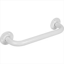 Grab Rail White 225mm x 25mm