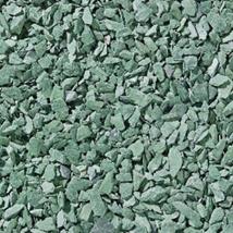 Green Slate 20mm Poly