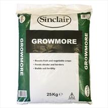 Growmore Granules 25kg - SPECIAL ORDER