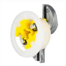 Gripit Yellow Plasterboard Fixings 15mm Pk 4