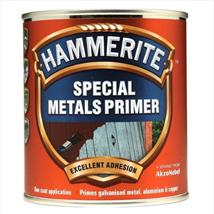 Hammerite Special Metals Primer 250ml