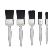 Harris Essentials Gloss Paintbrush Pack of 5