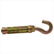 Centurion M6 Expanding Hook Bolt Pk of 2