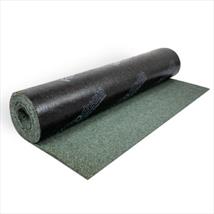 Trade Duty Green Mineral Roofing Felt 10m x 1m
