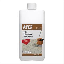HG Tile Cleaner Shine Restorer (Product 17) 1ltr