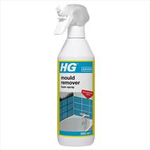 HG Mould Remover Foam Spray