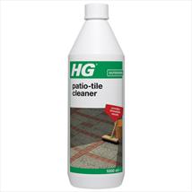 HG Patio Cleaner 1ltr