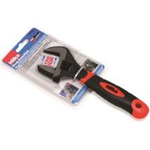 Hilka Dual Function Pipe & Adjustable Wrench