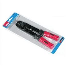 Hilka 8" Heavy Duty Crimping Tool