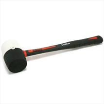 Hilka 16oz Double Faced Rubber Mallet
