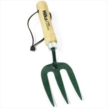 Hilka Carbon Steel Hand Fork