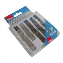 Hilka 10 pce Jigsaw Blade Set Universal