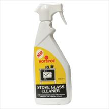 Hotspot Stove Glass Cleaner 750ml