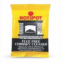 Hotspot Flue Free Chimney Clean 90g