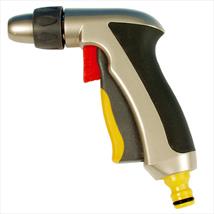 Hozelock Jet Plus Spray Gun (Metal) 2690