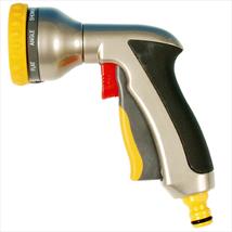 Hozelock Multi Plus Spray Gun (Metal) 2691