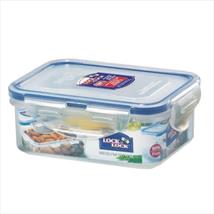 Lock Food Store Rectangular 350ml