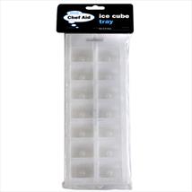 Chefaid Ice Cube Tray Pk of 2