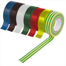 PVC Insulating Tape 20m