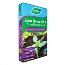 Westland John Innes No 1 Young Plant Compost 28ltr
