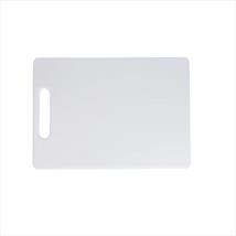 KitchenCraft Medium Polyethylene Chopping Board