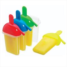 KitchenCraft Set of 4 Lolly Makers