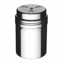 KitchenCraft Stainless Steel Multi Option Shaker