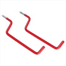 Ladder Hooks 190mm Pk of 2